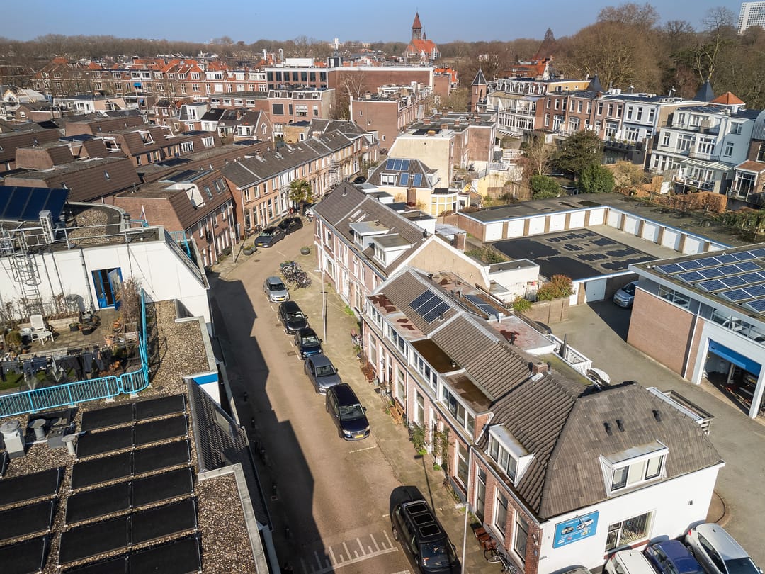 Foto 26 van Nicolaasweg 34