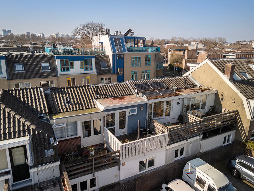 Foto 23 van Nicolaasweg 34