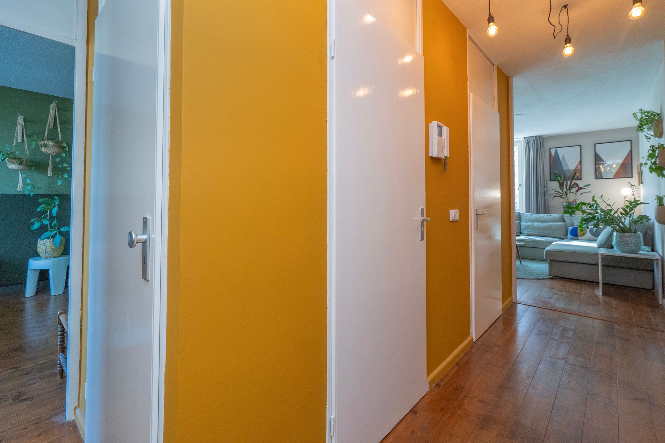 Foto 15 van Stadhuisplein 355-09