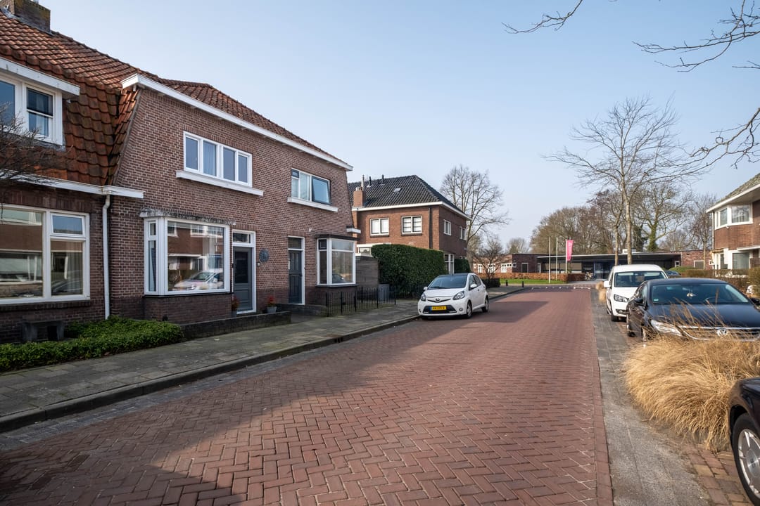 Foto 8 van Kapelstraat 43