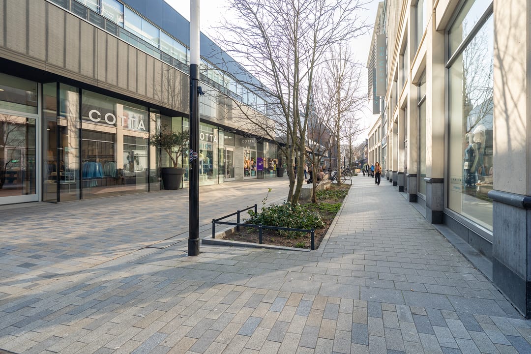 Foto 8 van Stadhuisplein 355-09