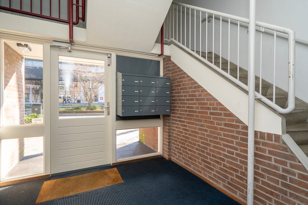 Foto 11 van Stadhuisplein 355-09