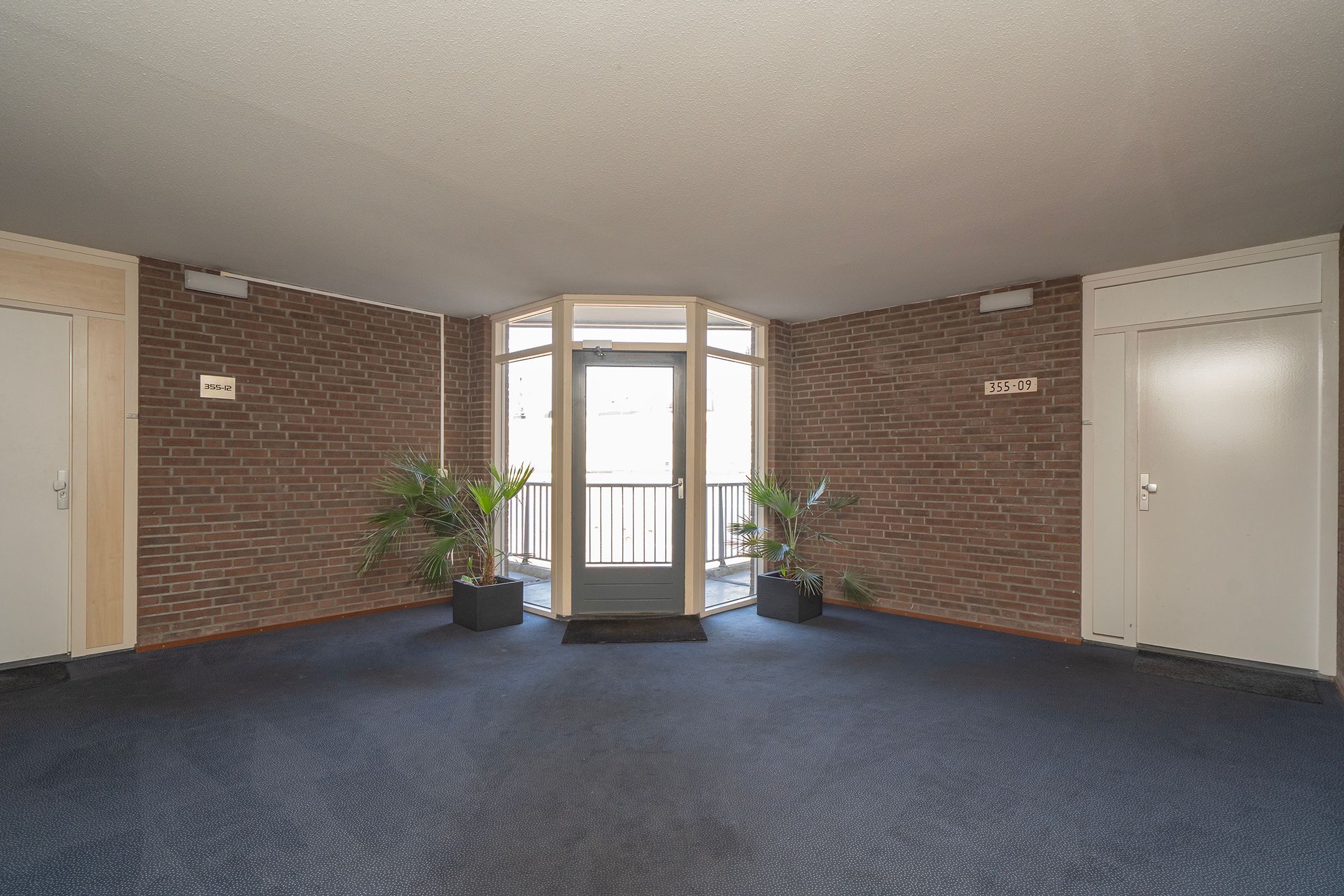 Foto 12 van Stadhuisplein 355-09