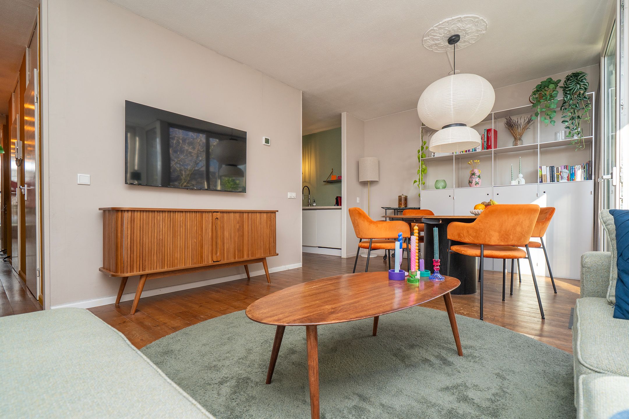 Foto 18 van Stadhuisplein 355-09