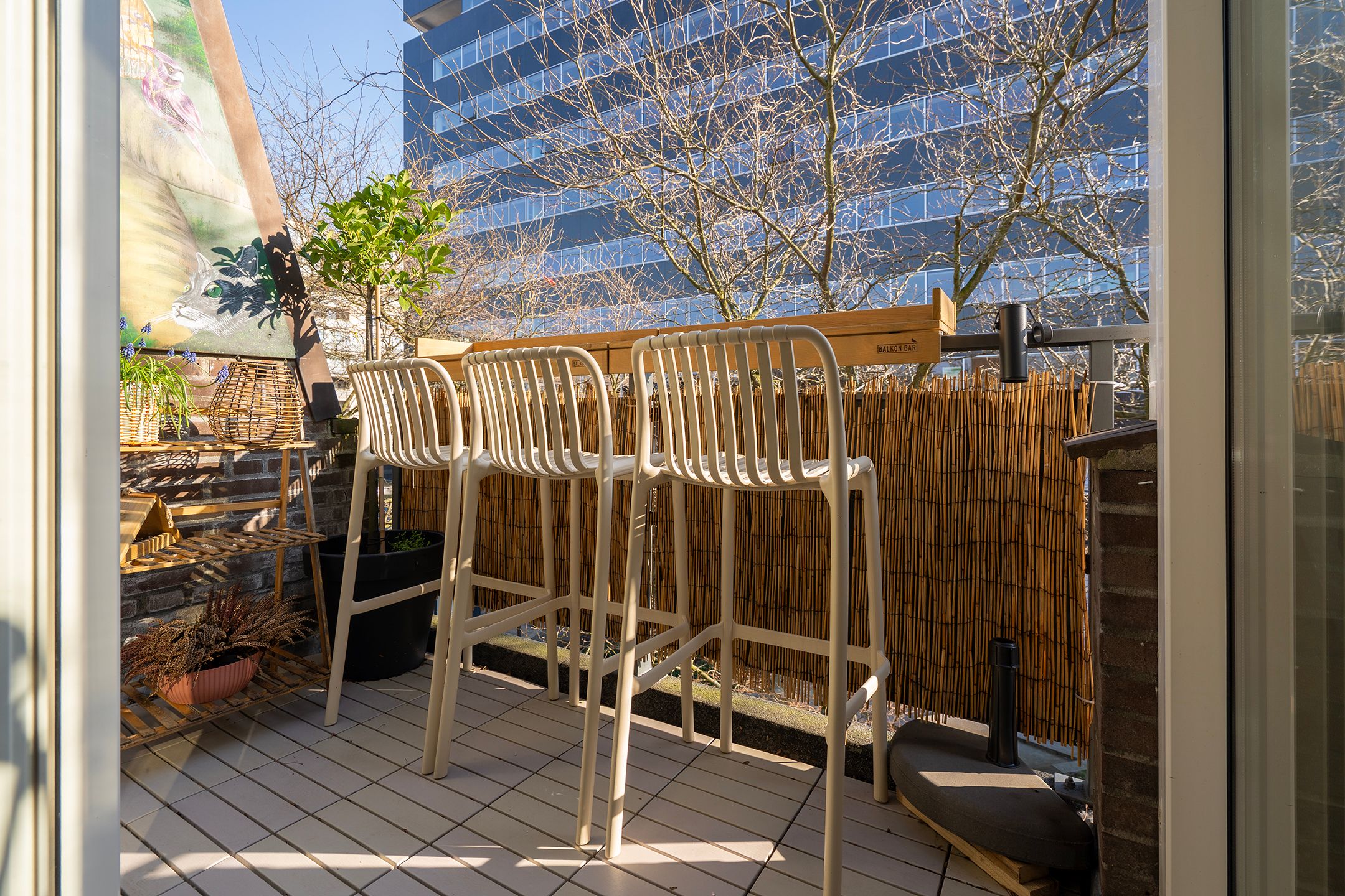 Foto 24 van Stadhuisplein 355-09