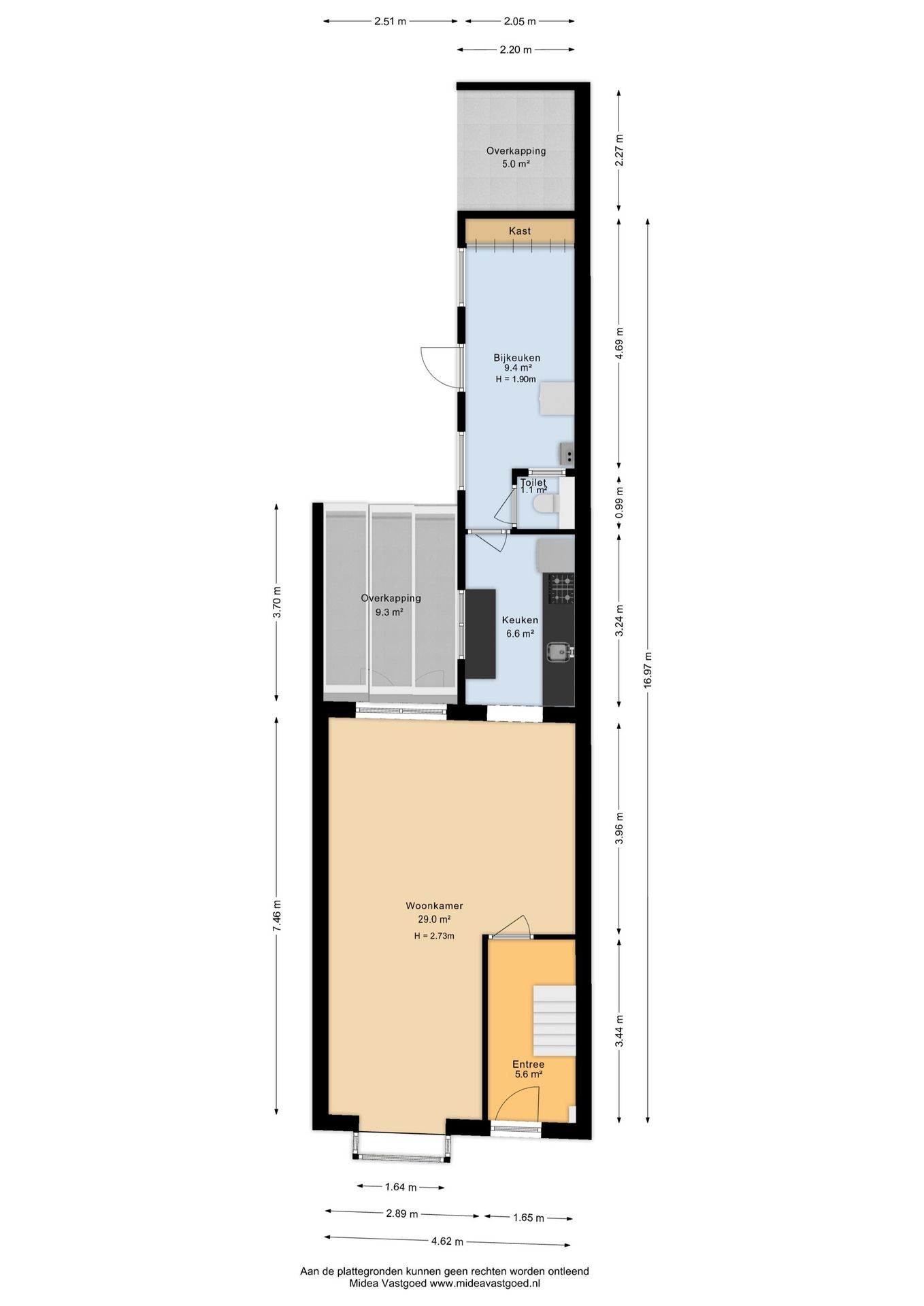 Foto 45 van Kapelstraat 43