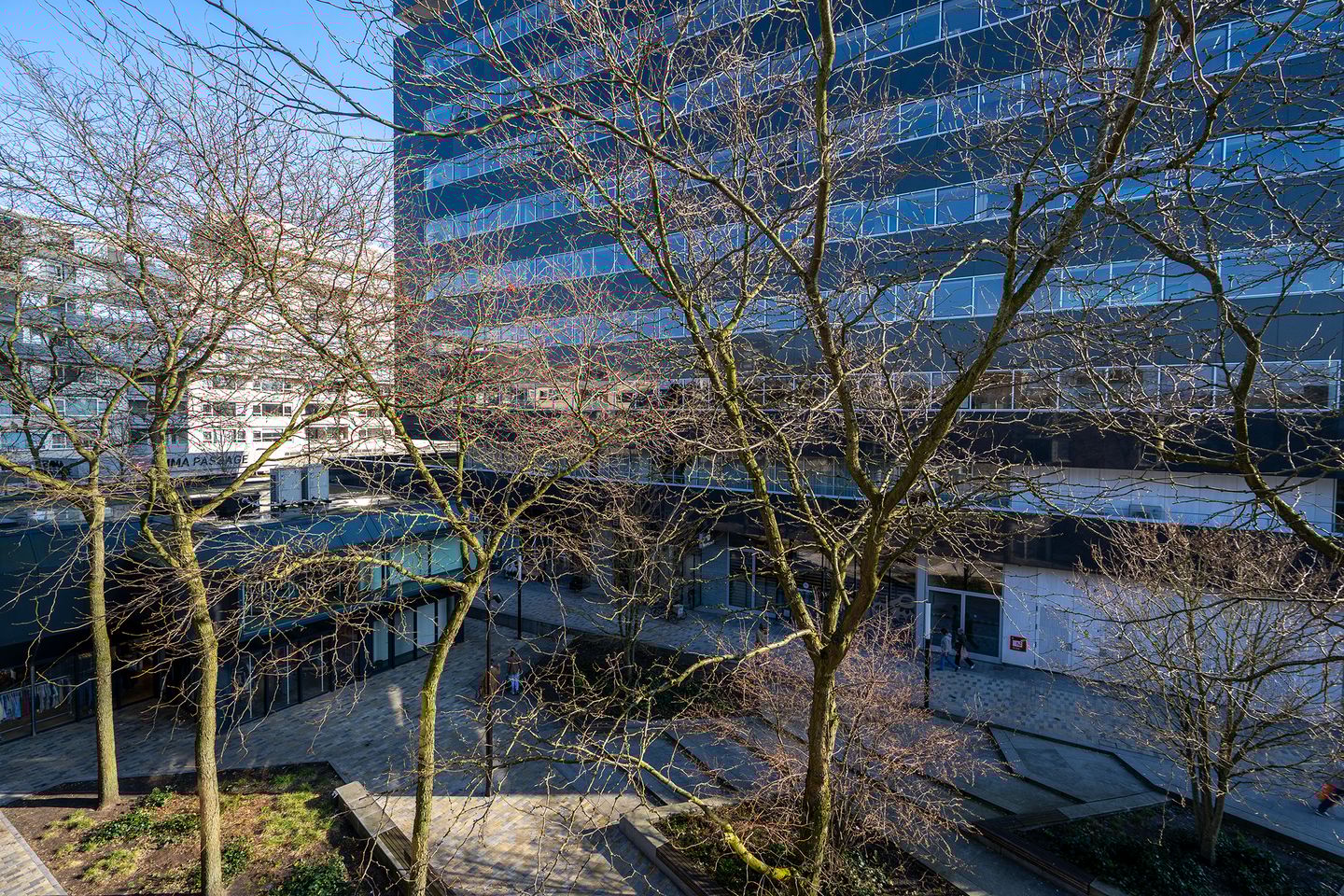 Foto 25 van Stadhuisplein 355-09