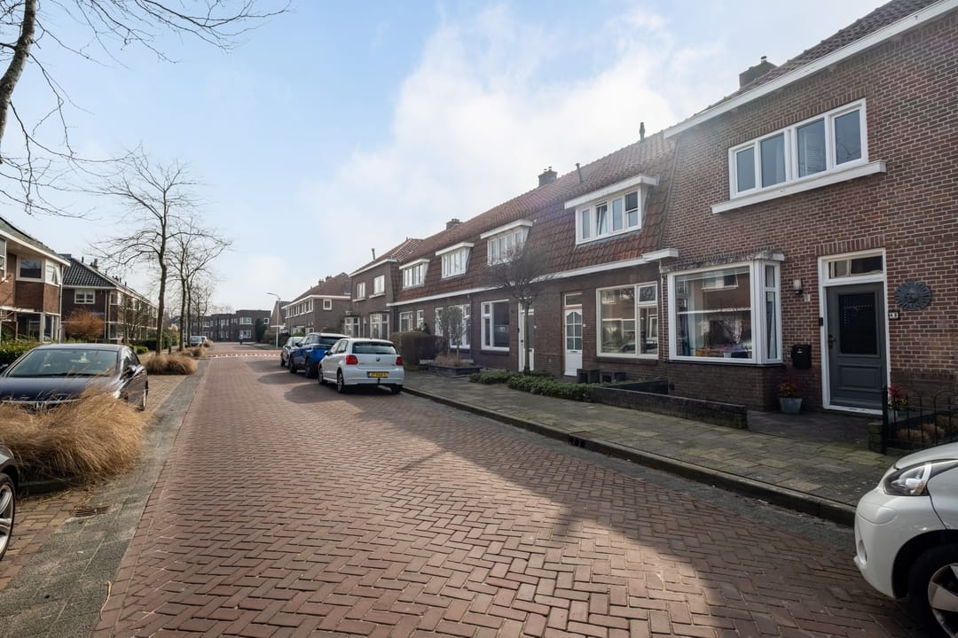 Foto 7 van Kapelstraat 43