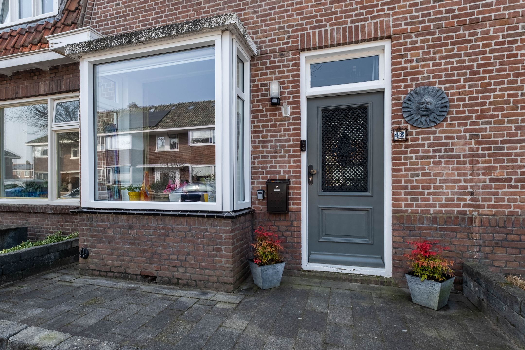 Foto 9 van Kapelstraat 43