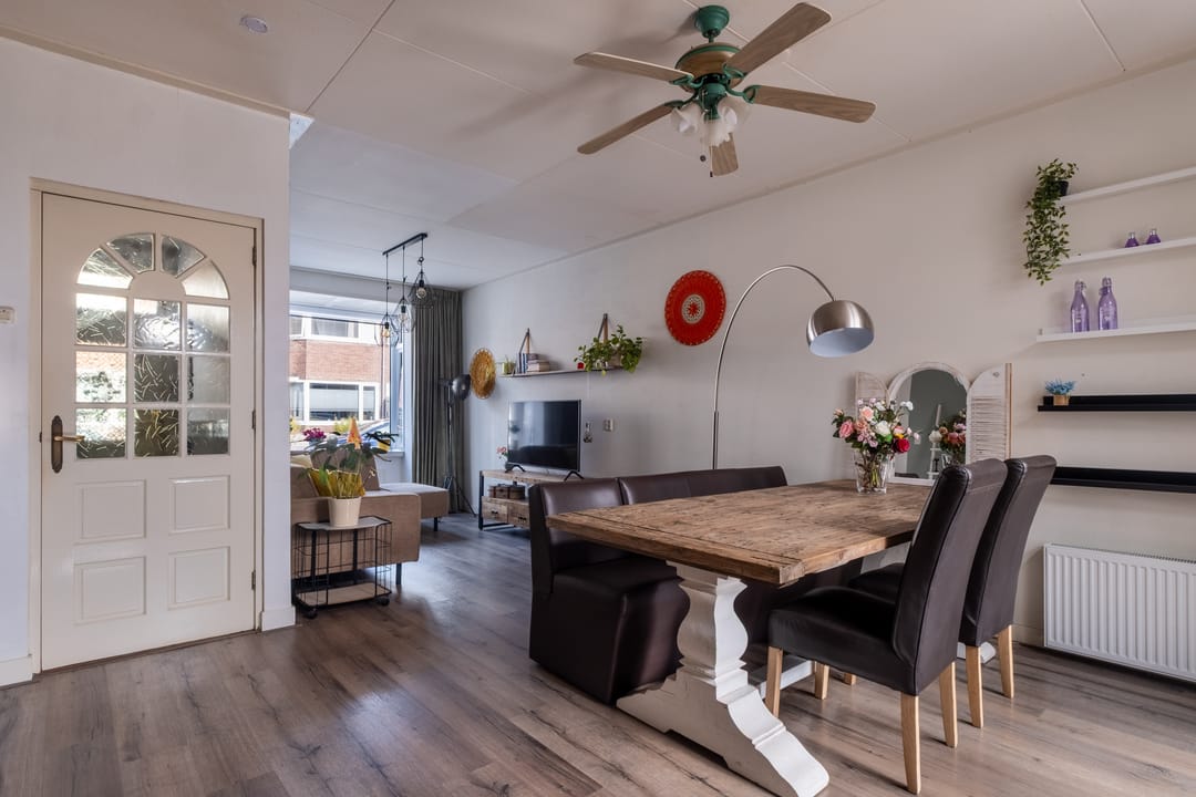 Foto 16 van Kapelstraat 43