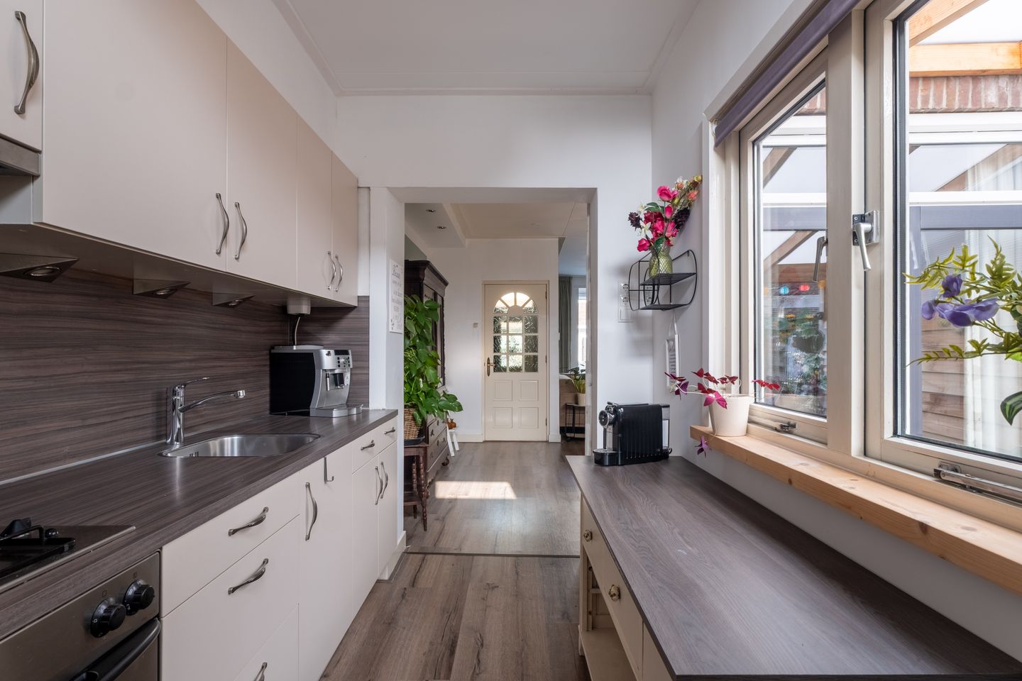 Foto 20 van Kapelstraat 43