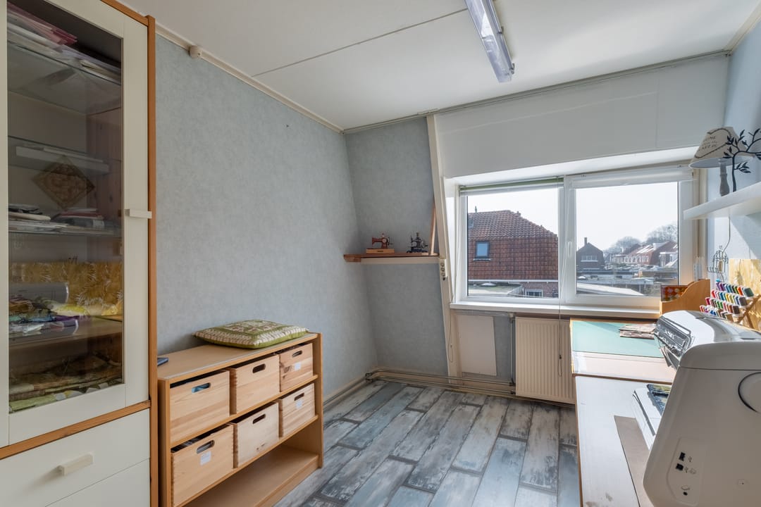 Foto 31 van Kapelstraat 43