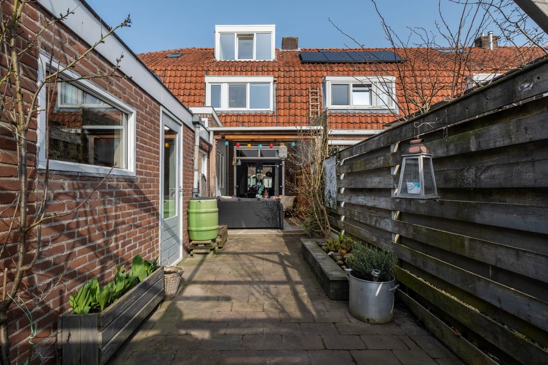 Foto 43 van Kapelstraat 43