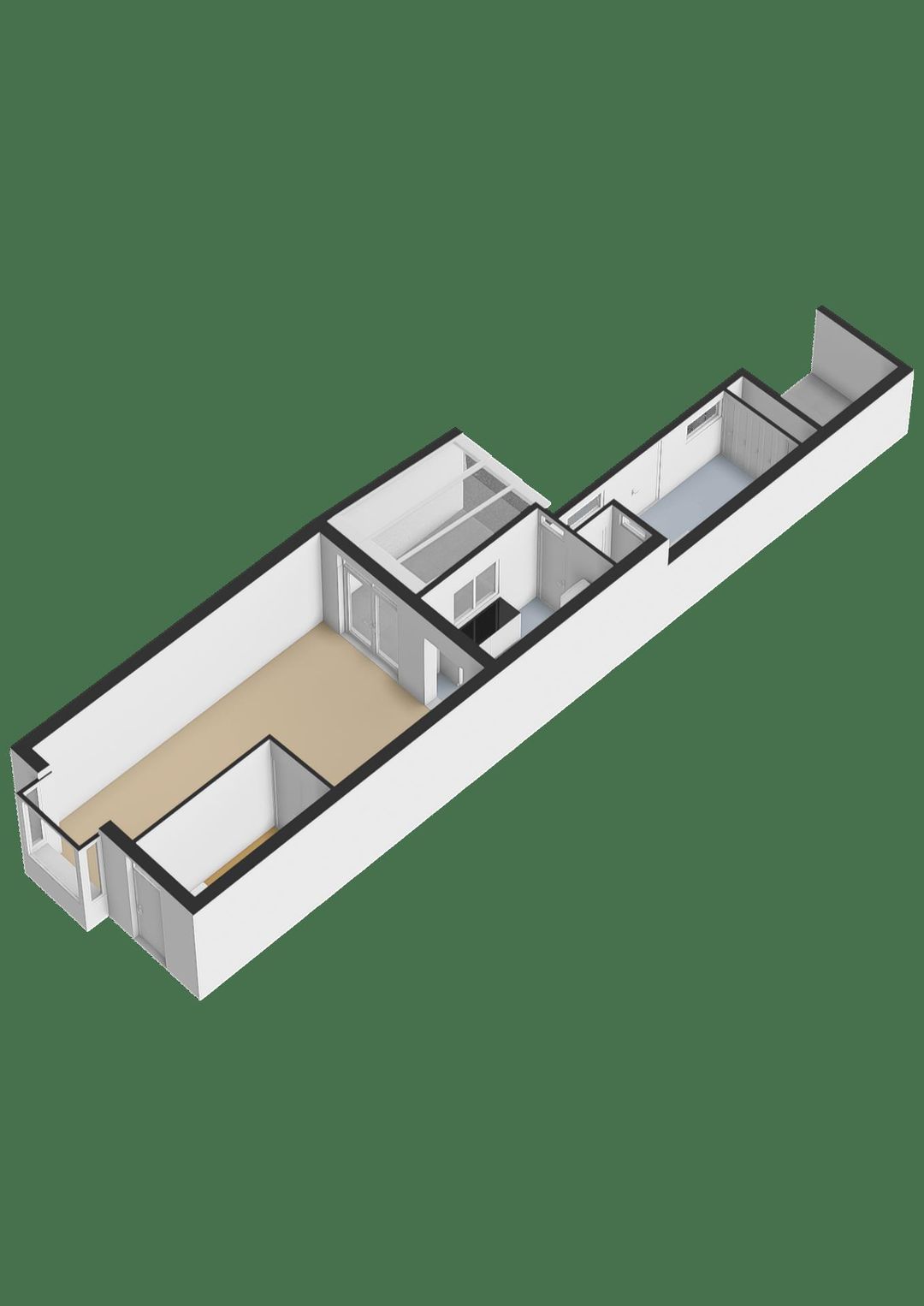 Foto 46 van Kapelstraat 43