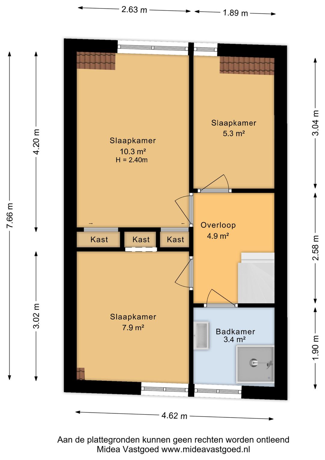 Foto 47 van Kapelstraat 43