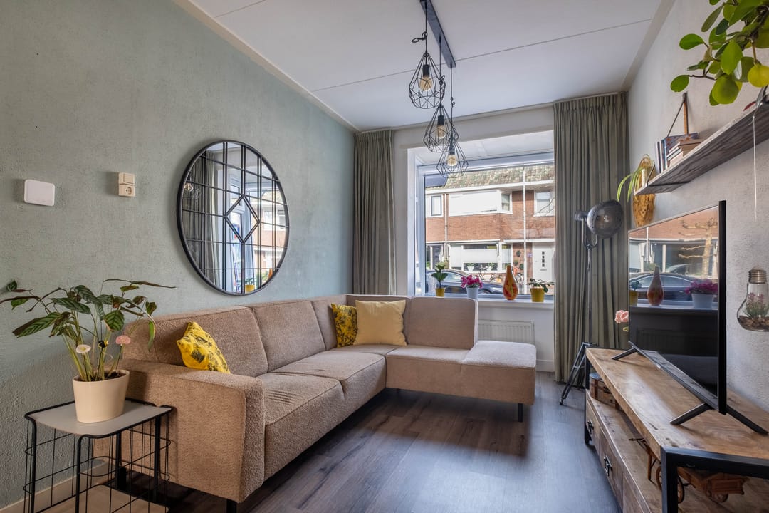 Foto 2 van Kapelstraat 43