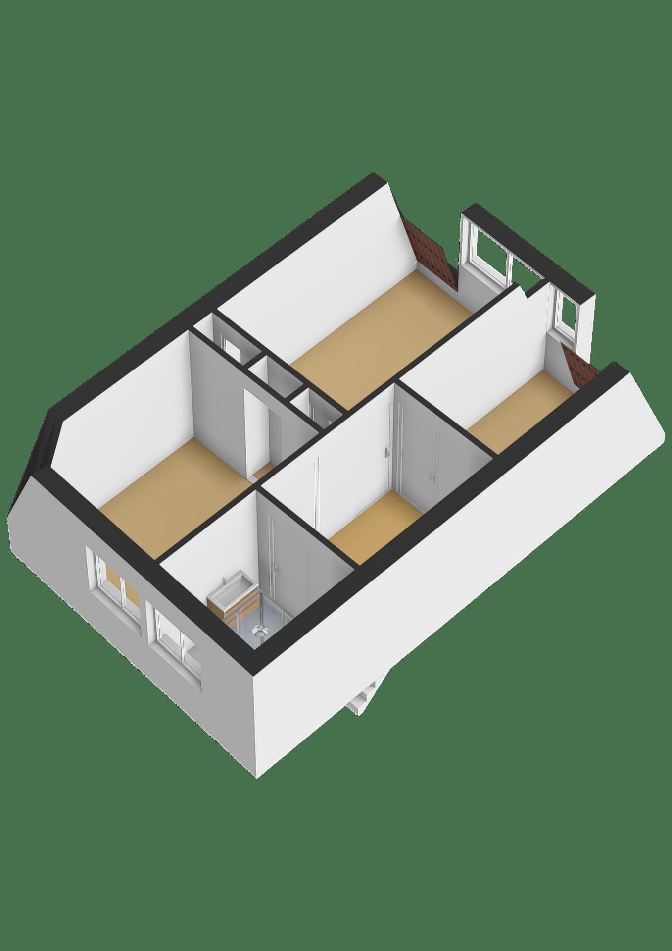 Foto 48 van Kapelstraat 43