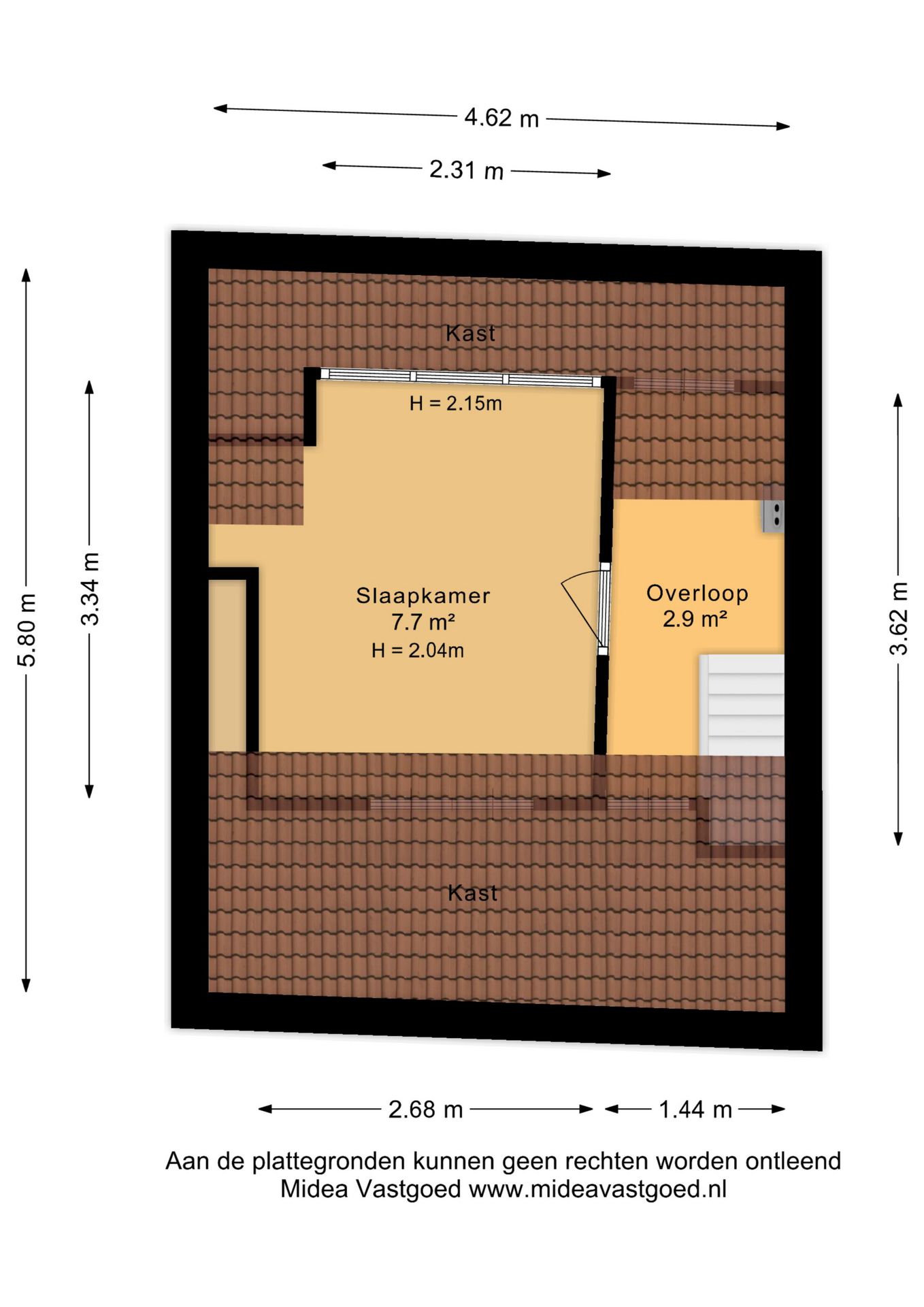 Foto 49 van Kapelstraat 43