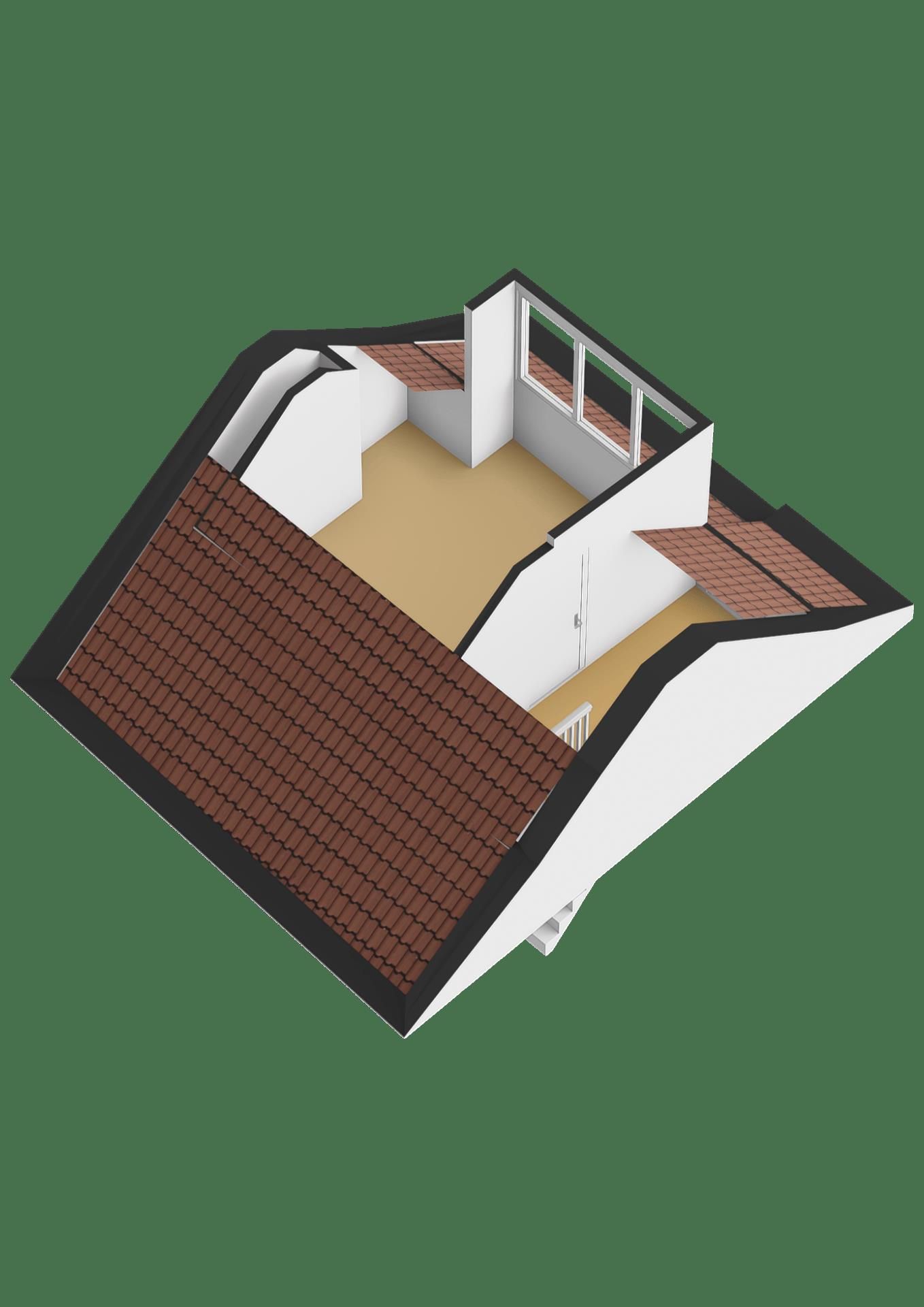 Foto 50 van Kapelstraat 43