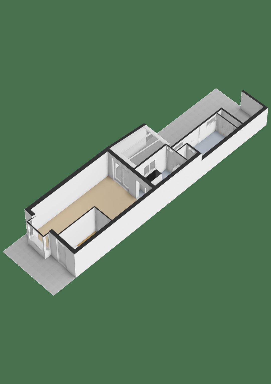 Foto 52 van Kapelstraat 43