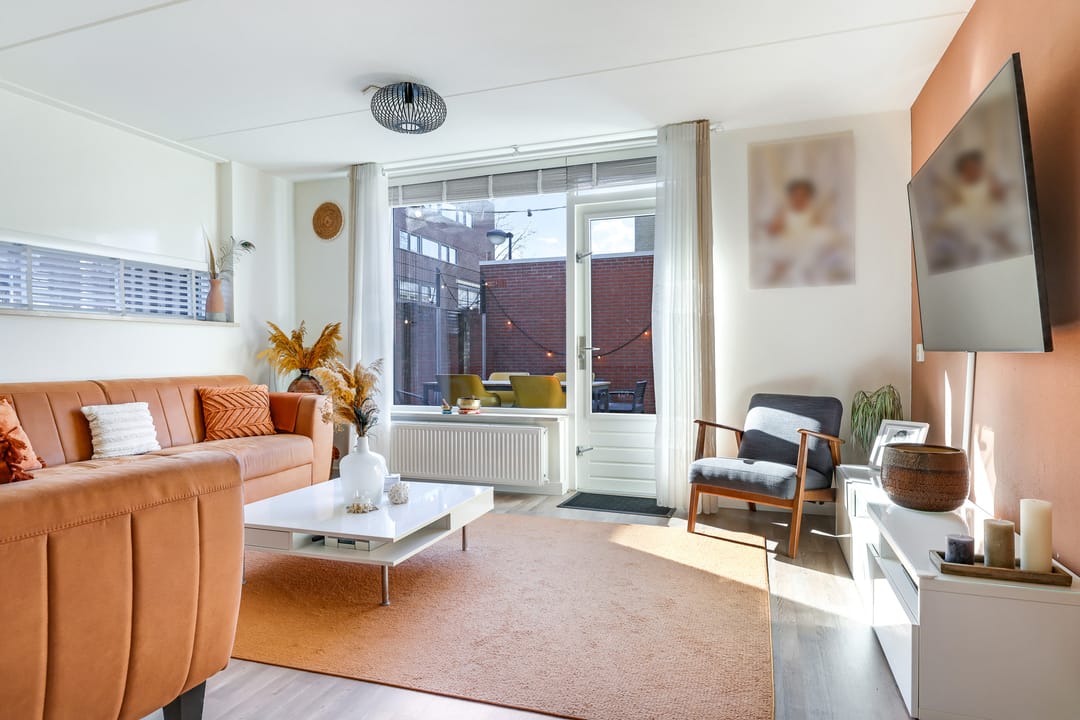 Foto 2 van Hof van Parma 96