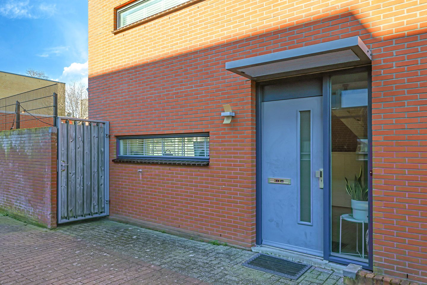 Foto 4 van Hof van Parma 96