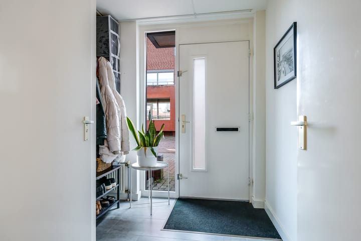 Photo 5 of Hof van Parma 96