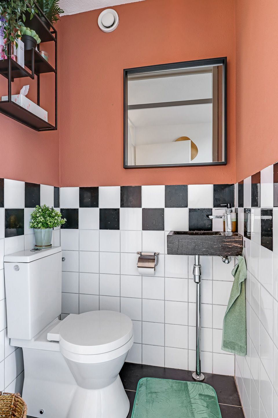 Foto 6 van Hof van Parma 96