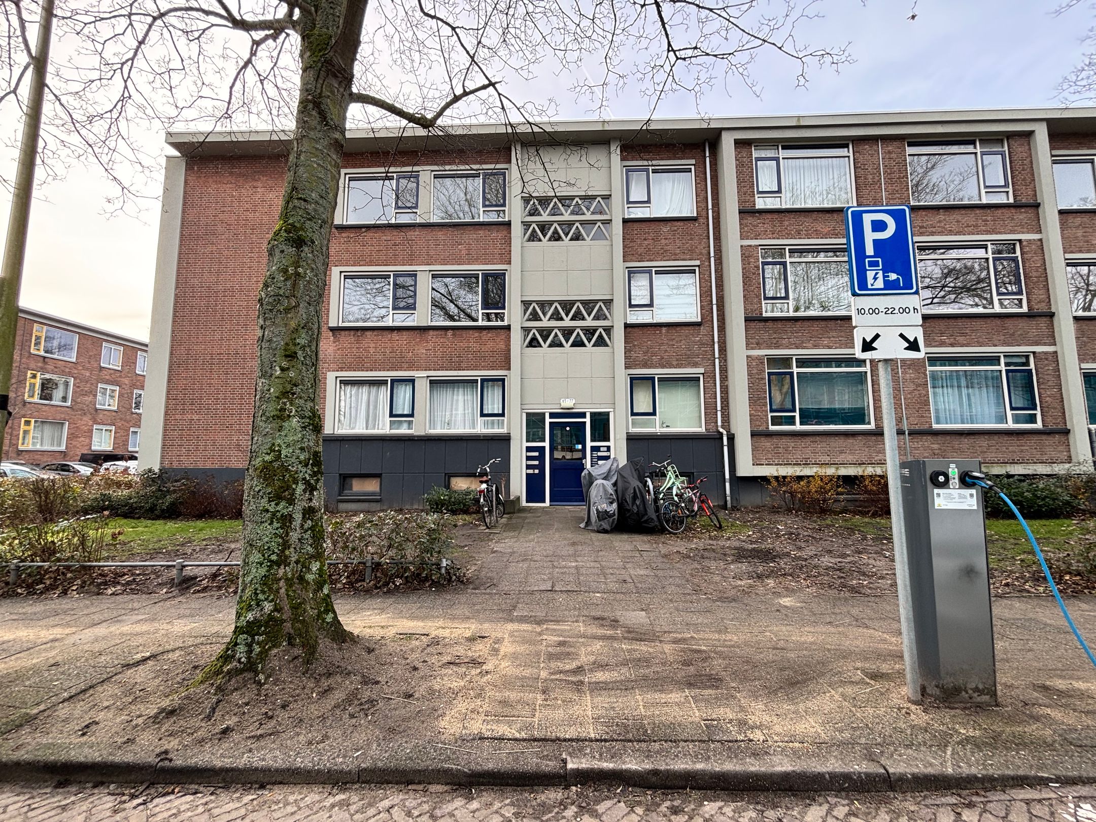 Photo 6 of Dwingelostraat 77