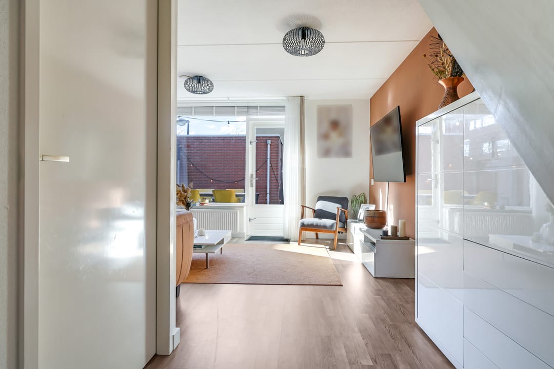 Foto 8 van Hof van Parma 96