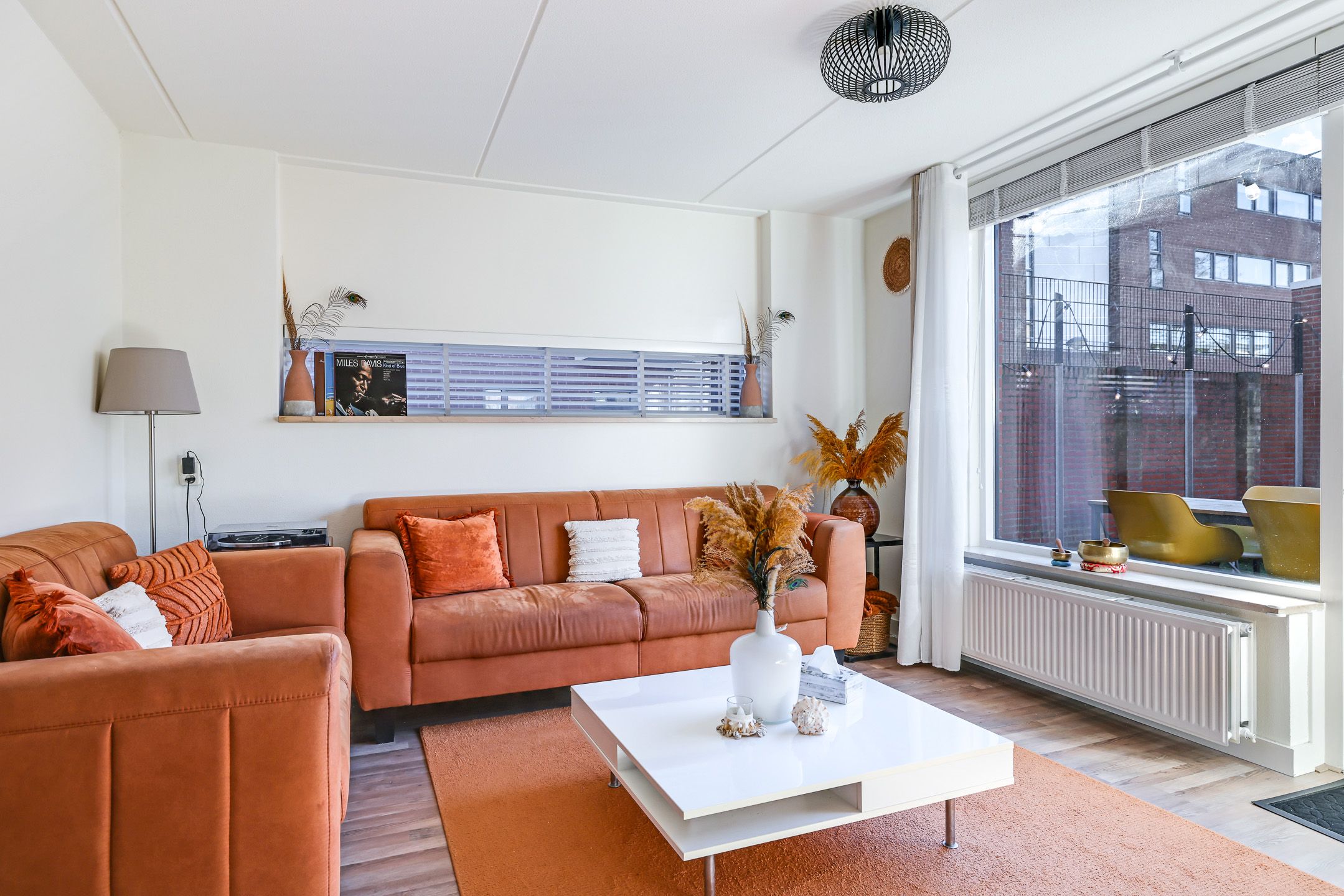 Foto 9 van Hof van Parma 96