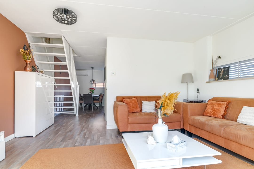 Foto 11 van Hof van Parma 96