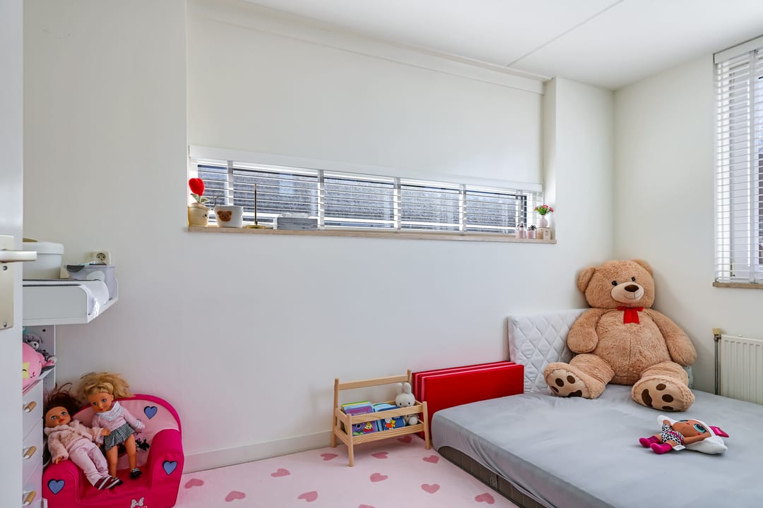 Foto 23 van Hof van Parma 96