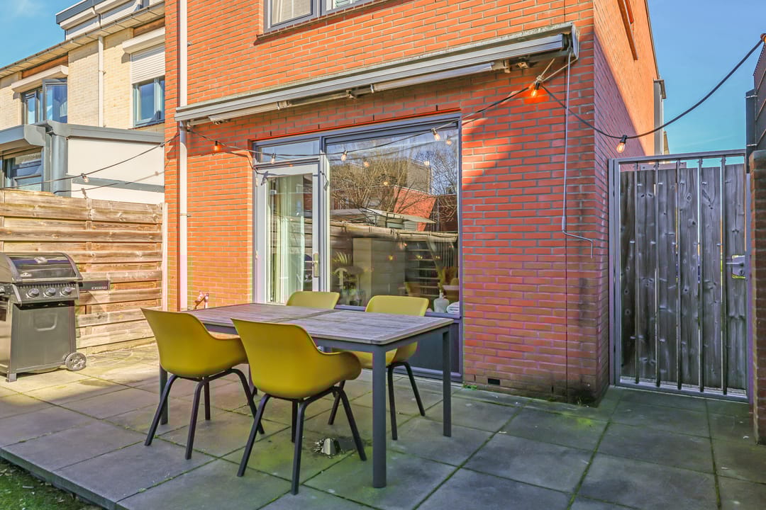 Foto 28 van Hof van Parma 96