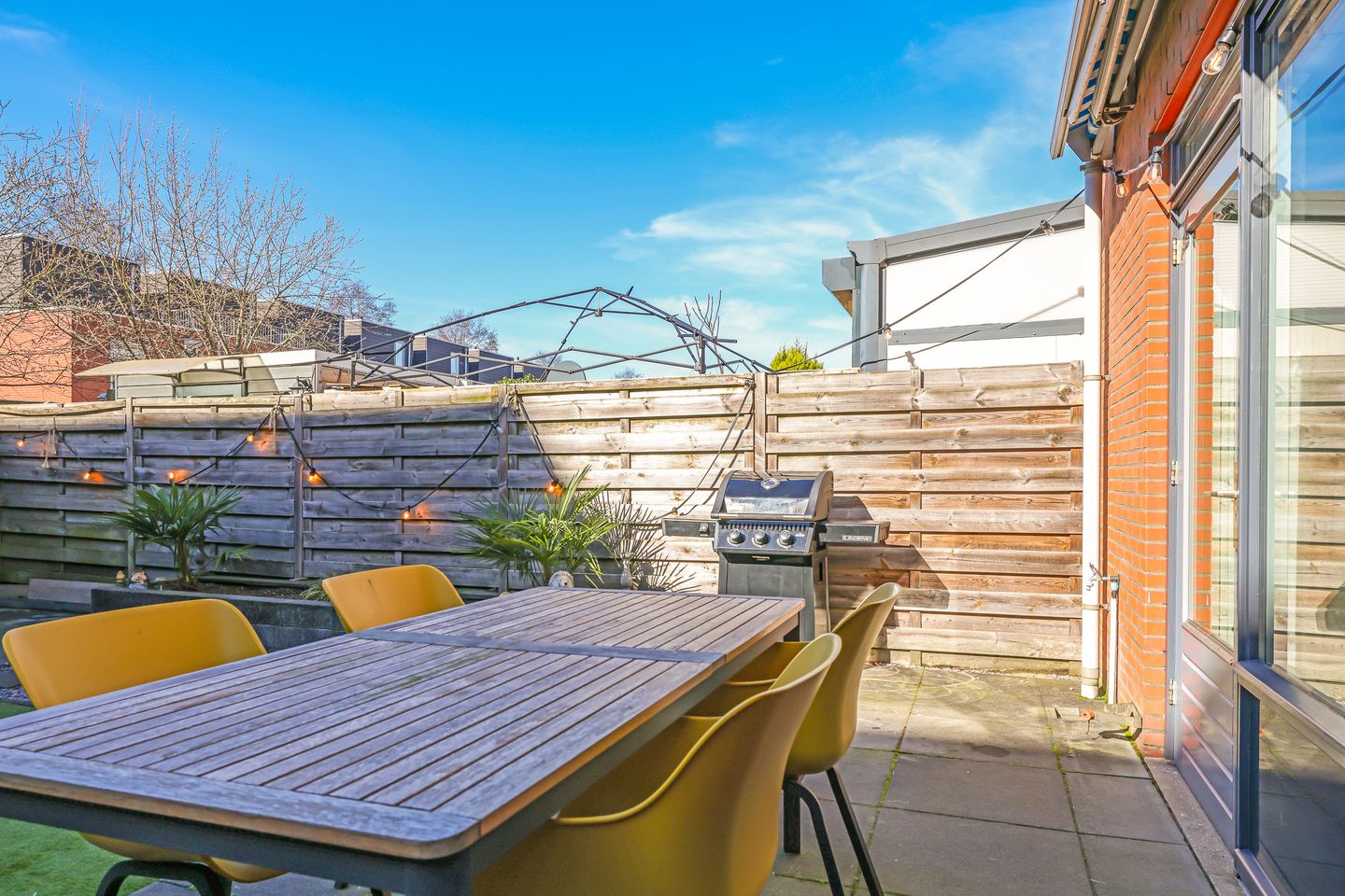 Foto 29 van Hof van Parma 96