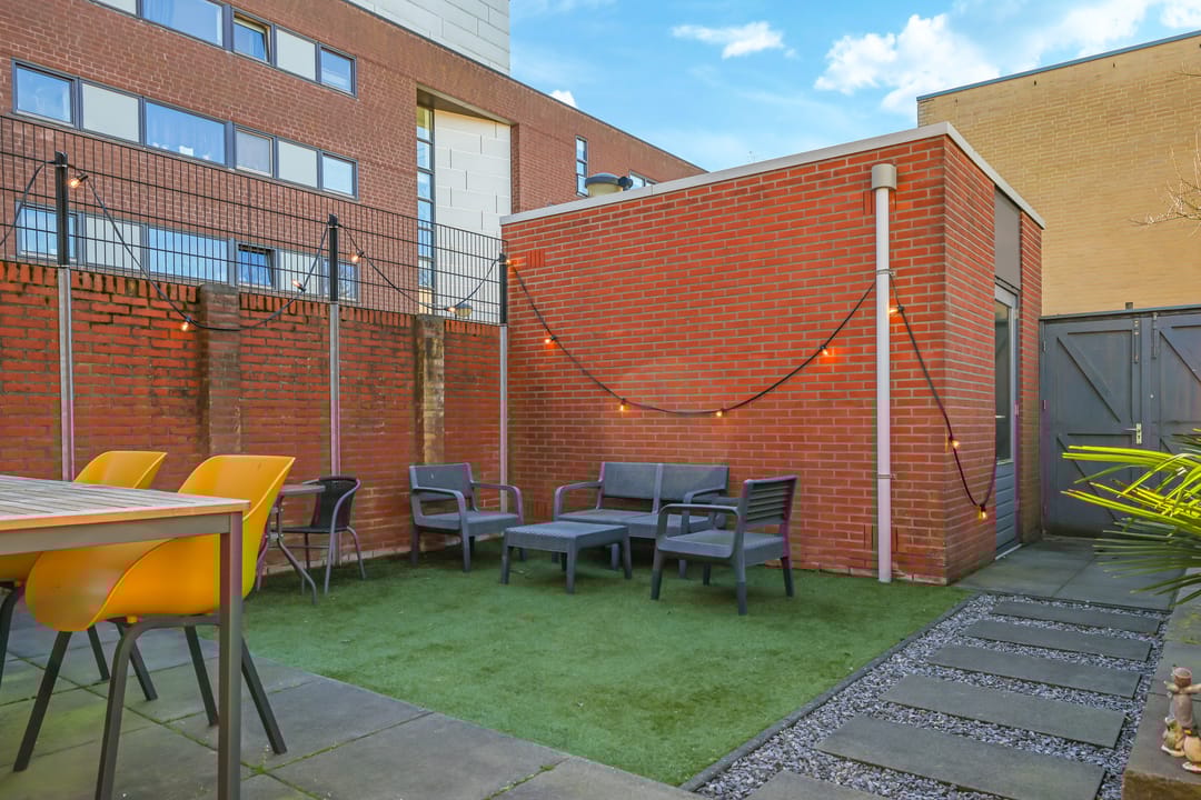 Foto 31 van Hof van Parma 96