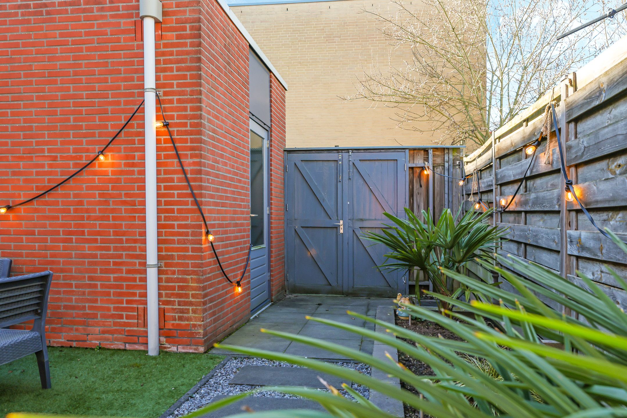 Foto 33 van Hof van Parma 96