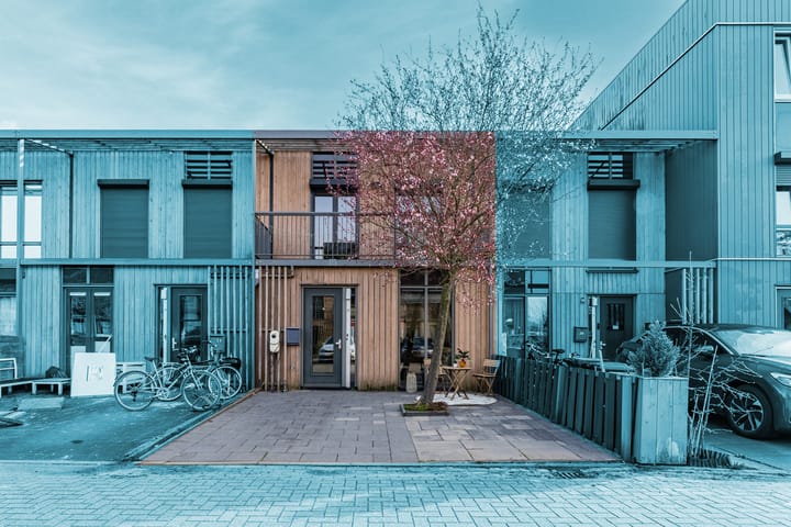 Henri Matissehof 26 main image