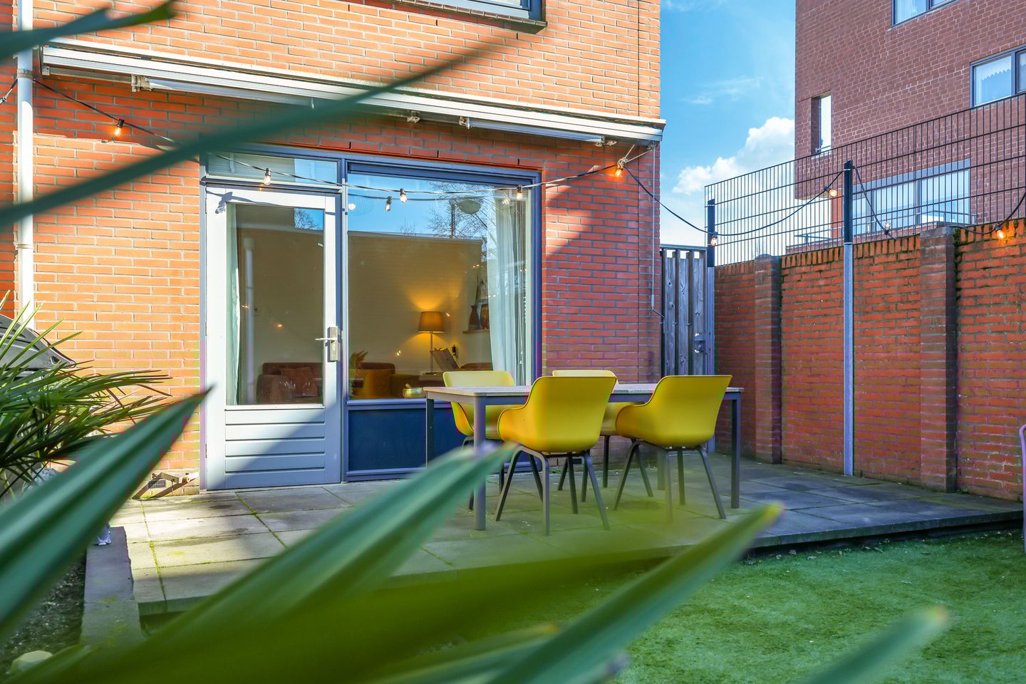 Foto 34 van Hof van Parma 96