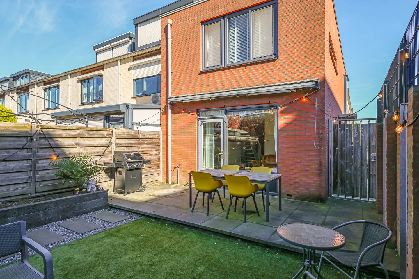 Foto 35 van Hof van Parma 96