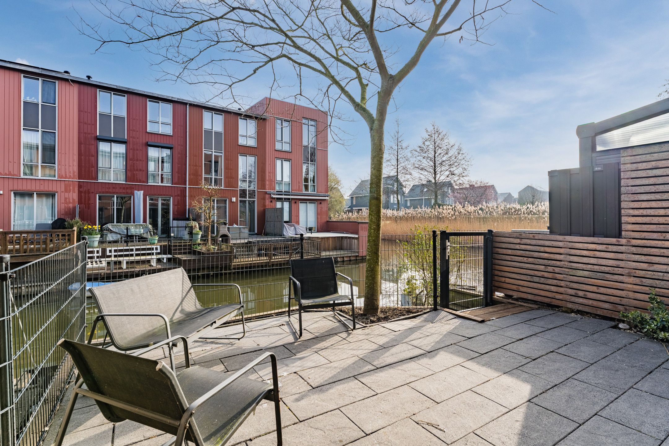 Foto 3 van Henri Matissehof 26