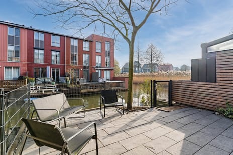 Henri Matissehof 26 tertiary image