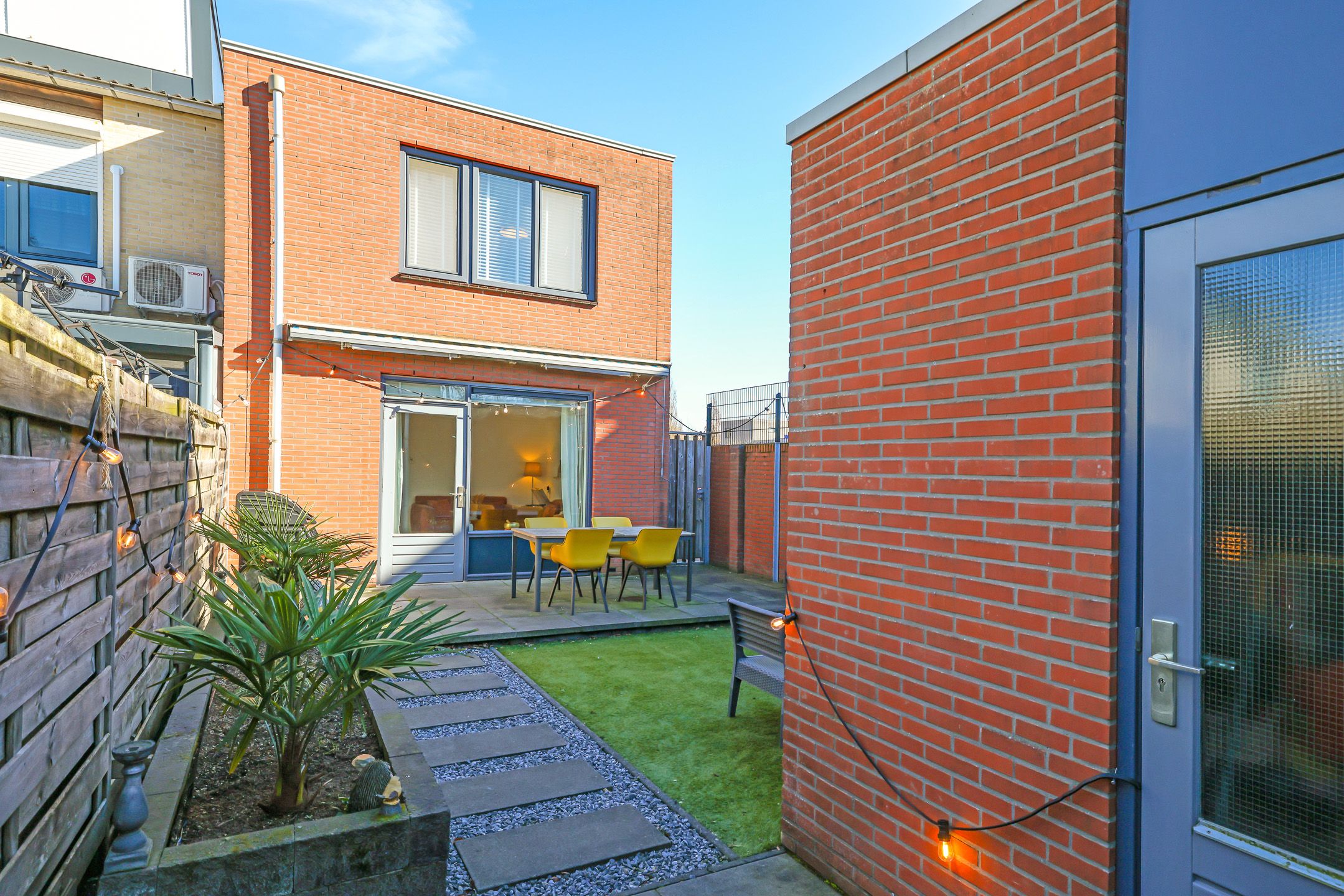 Foto 36 van Hof van Parma 96