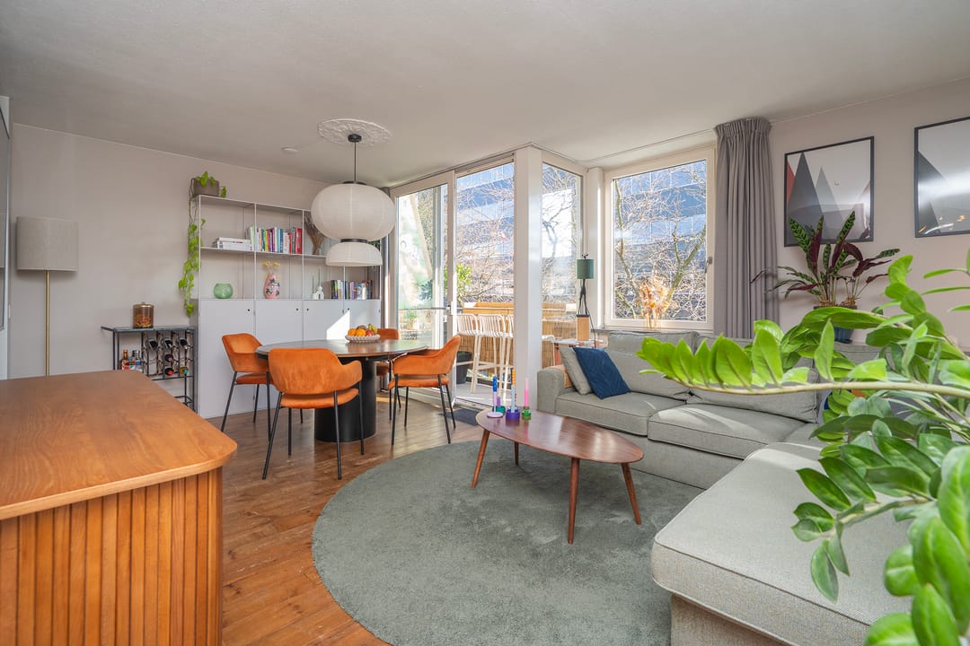 Foto 2 van Stadhuisplein 355-09