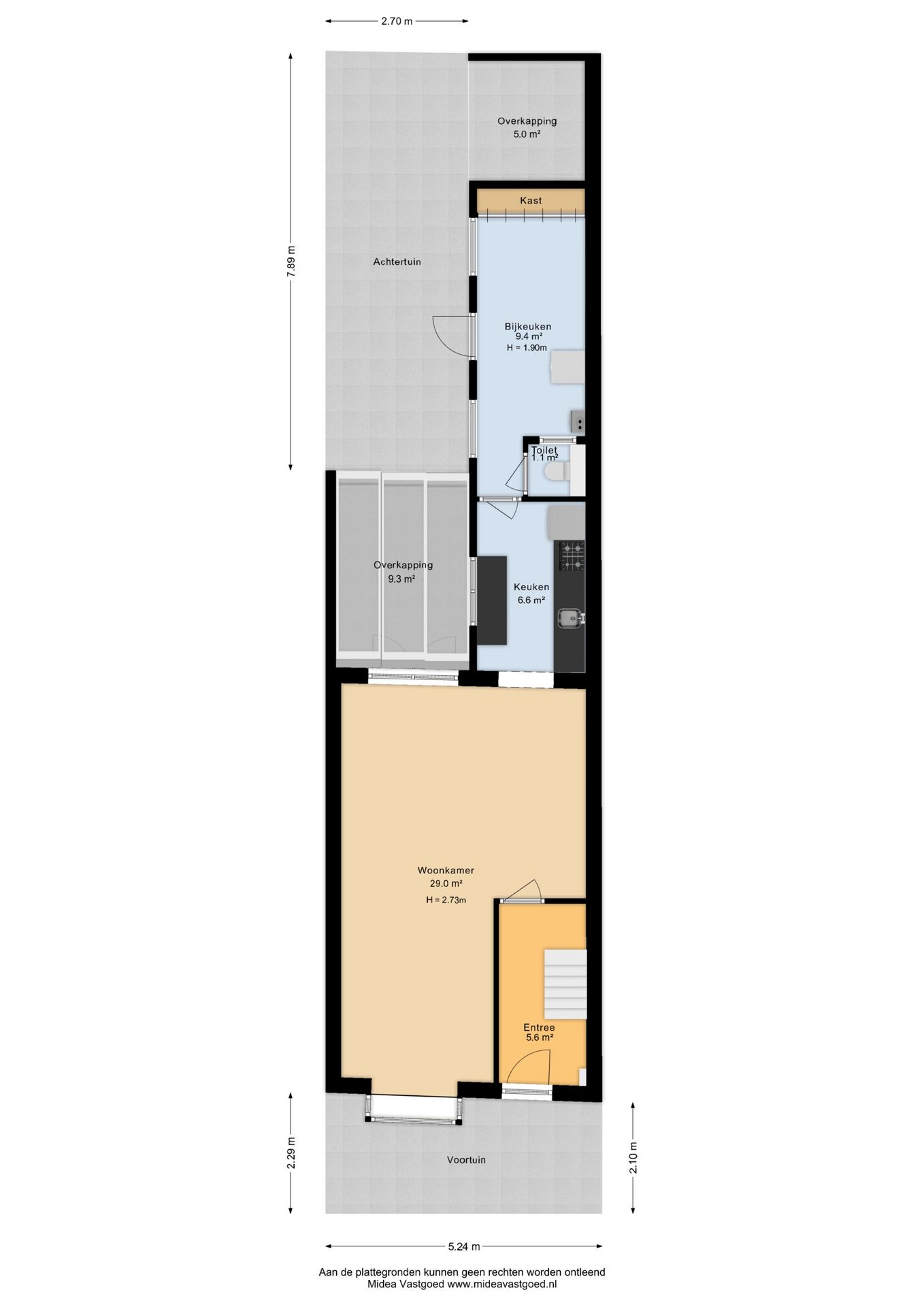 Foto 51 van Kapelstraat 43