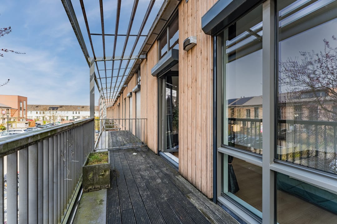 Foto 28 van Henri Matissehof 26