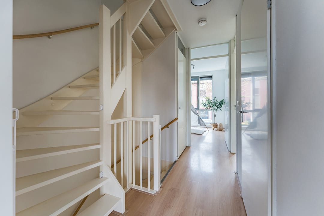 Foto 23 van Henri Matissehof 26