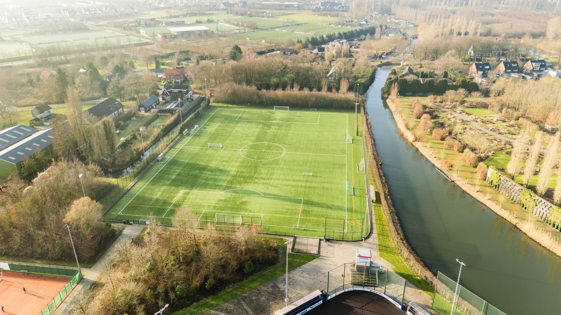 Foto 54 van Henri Matissehof 26