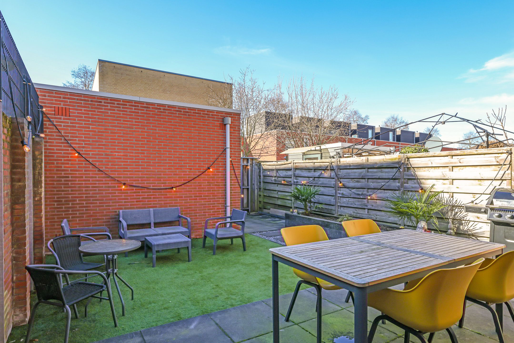 Foto 30 van Hof van Parma 96