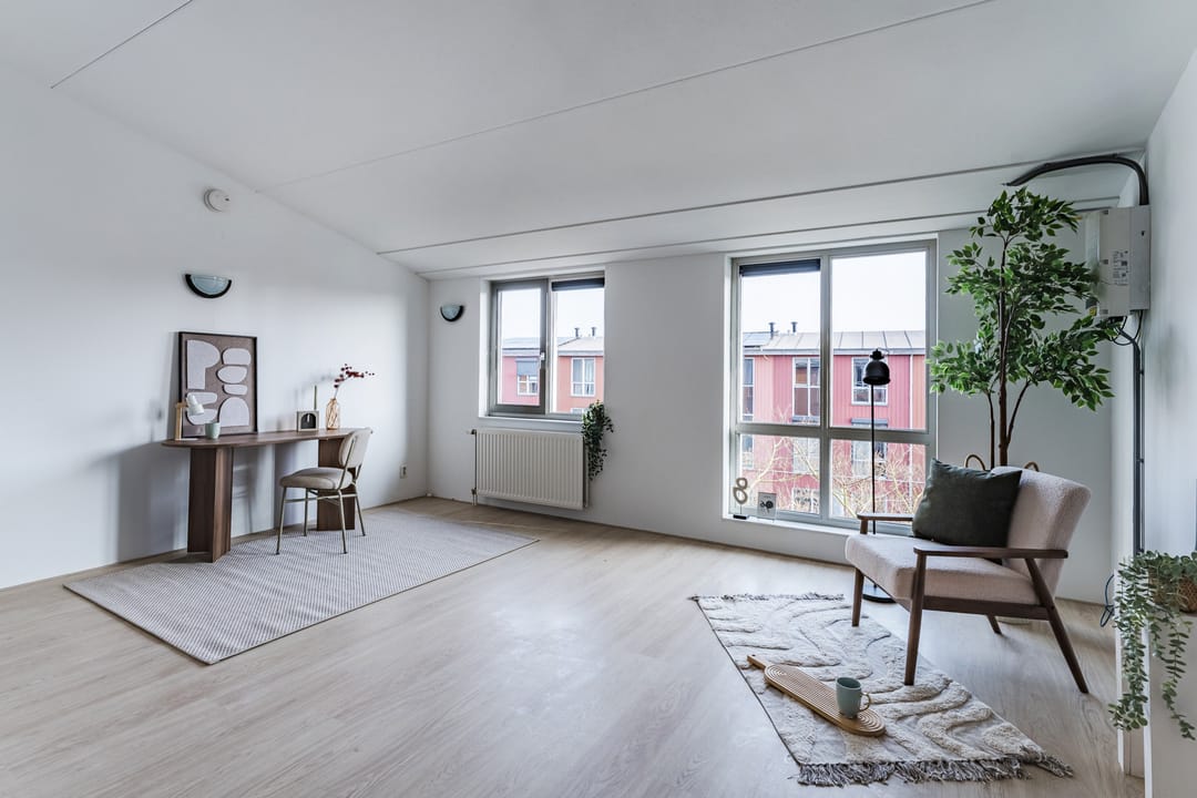 Foto 38 van Henri Matissehof 26